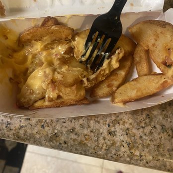 Jack in the Box - Fast Food Near Me - North Hollywood, California