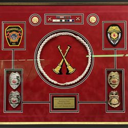 Framing Studio - Shadow Box