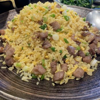 Good Alley - Fried rice - Chinese Near Me - Rosemead, California Good Alley - Fried rice - Chinese Near Me - Rosemead, California