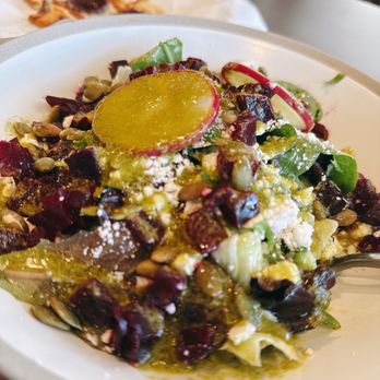 Meyhouse - Beet salad - Turkish Near Me - San Ramon, California