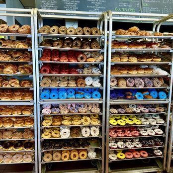 The Donuttery - Lots to choose from!!!! - Donuts Near Me - Huntington Beach, California The Donuttery - Lots to choose from!!!! - Donuts Near Me - Huntington Beach, California