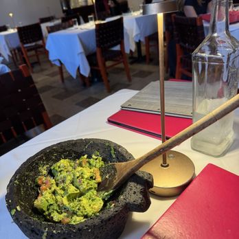 Rosa Mexicano - Guacamole & Chips Fiesta Packs - Mexican Near Me - New York, New York Rosa Mexicano - Guacamole & Chips Fiesta Packs - Mexican Near Me - New York, New York