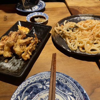 Fenikkusu - Udon and karaage - Japanese Near Me - San Francisco, California Fenikkusu - Udon and karaage - Japanese Near Me - San Francisco, California