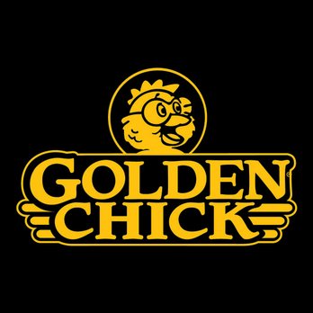 Golden Chick - the logo of the restaurant - Fast Food Near Me - Granbury, Texas Golden Chick - the logo of the restaurant - Fast Food Near Me - Granbury, Texas