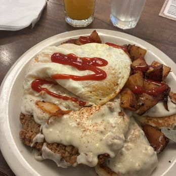 Bill's Cafe - Chicken Country Fried Steak & Eggs - Breakfast & Brunch Near Me - San Jose, California Bill's Cafe - Chicken Country Fried Steak & Eggs - Breakfast & Brunch Near Me - San Jose, California