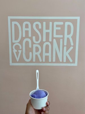 Dasher & Crank / Matcha Café by null