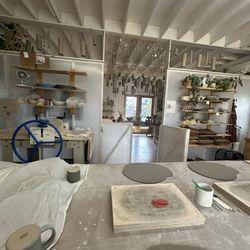 Jars of Dust