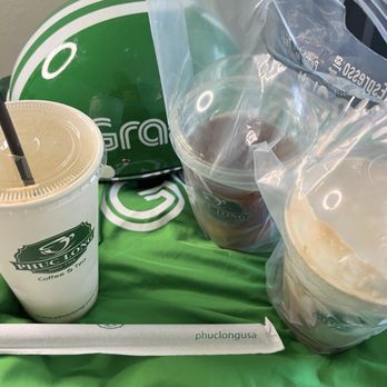 Phuc Long - Phuc Long and Grab now in San Jose - Coffee & Tea Near Me - San Jose, California Phuc Long - Phuc Long and Grab now in San Jose - Coffee & Tea Near Me - San Jose, California