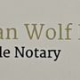 Photo of Loan Wolf Notary