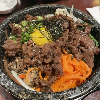 Hungry Belly - Dolsot Bibimbap - Japanese Near Me - Dallas, Texas Hungry Belly - Dolsot Bibimbap - Japanese Near Me - Dallas, Texas