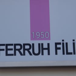 Ferruh Filiz Optik