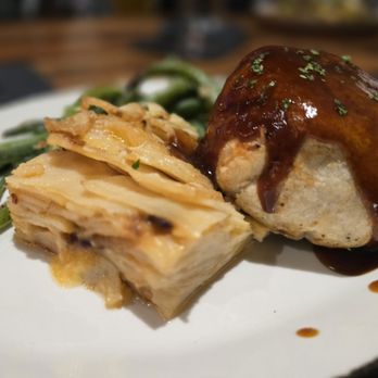 Red Bridge Bistro - Comfort Food Near Me - Cicero, Indiana