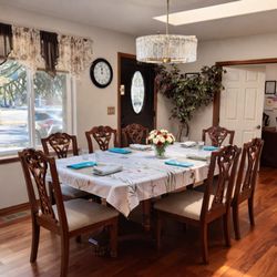 A Happy Home Adult Family Home