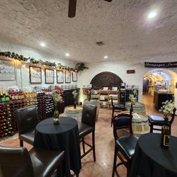Warner Vineyards