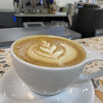 Sunday Service Motor - Coffee & Tea Near Me - Albuquerque, New Mexico