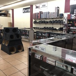 VIP Car Audio