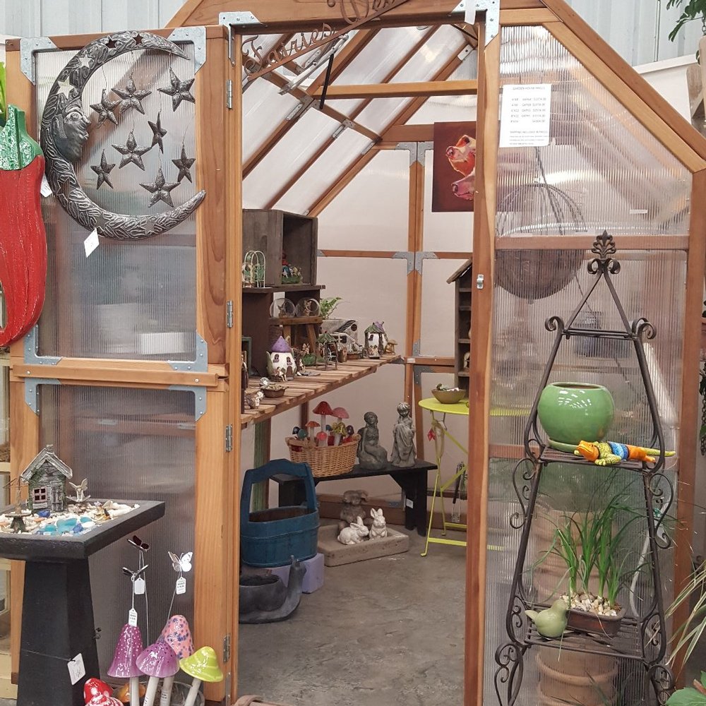 Garden Accents - Nurseries & Gardening Near Me - Gilroy, California