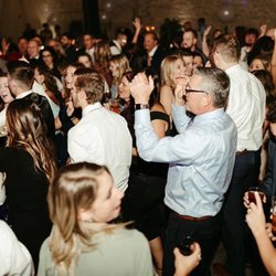 DJ Felix Entertainment - Packed floor