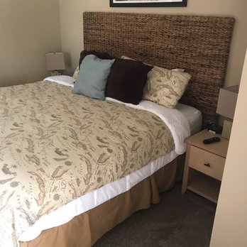 Still Waters Resort - King bed in suite - Resorts Near Me - Branson, Missouri