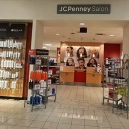 Exterior photo of JCPenney - Prattville, Alabama Exterior photo of JCPenney - Prattville, Alabama