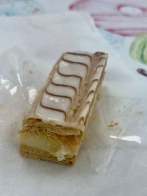 Sweet Delites Pastry Shop by null