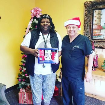 LoCascio Care Clinic - Chiropractors Near Me - Dallas, Texas