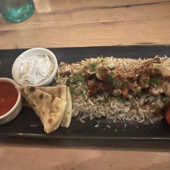 Sadie's - Mediterranean Near Me - Nashville, Tennessee