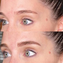 Brow Babes Denver  - Microblading by KellyW