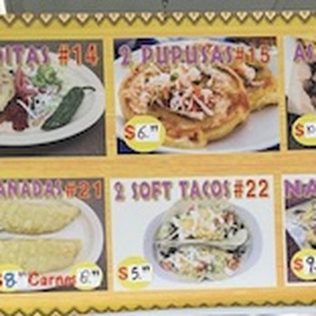 Mamá Lencha - Menu and Prices as of 4/24 - Mexican Near Me - Tulsa, Oklahoma Mamá Lencha - Menu and Prices as of 4/24 - Mexican Near Me - Tulsa, Oklahoma