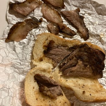 MacQue's Barbeque - Barbeque Near Me - Elk Grove, California