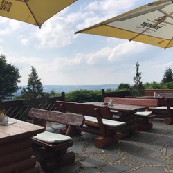 Panorama-Restaurant Pöhlberg