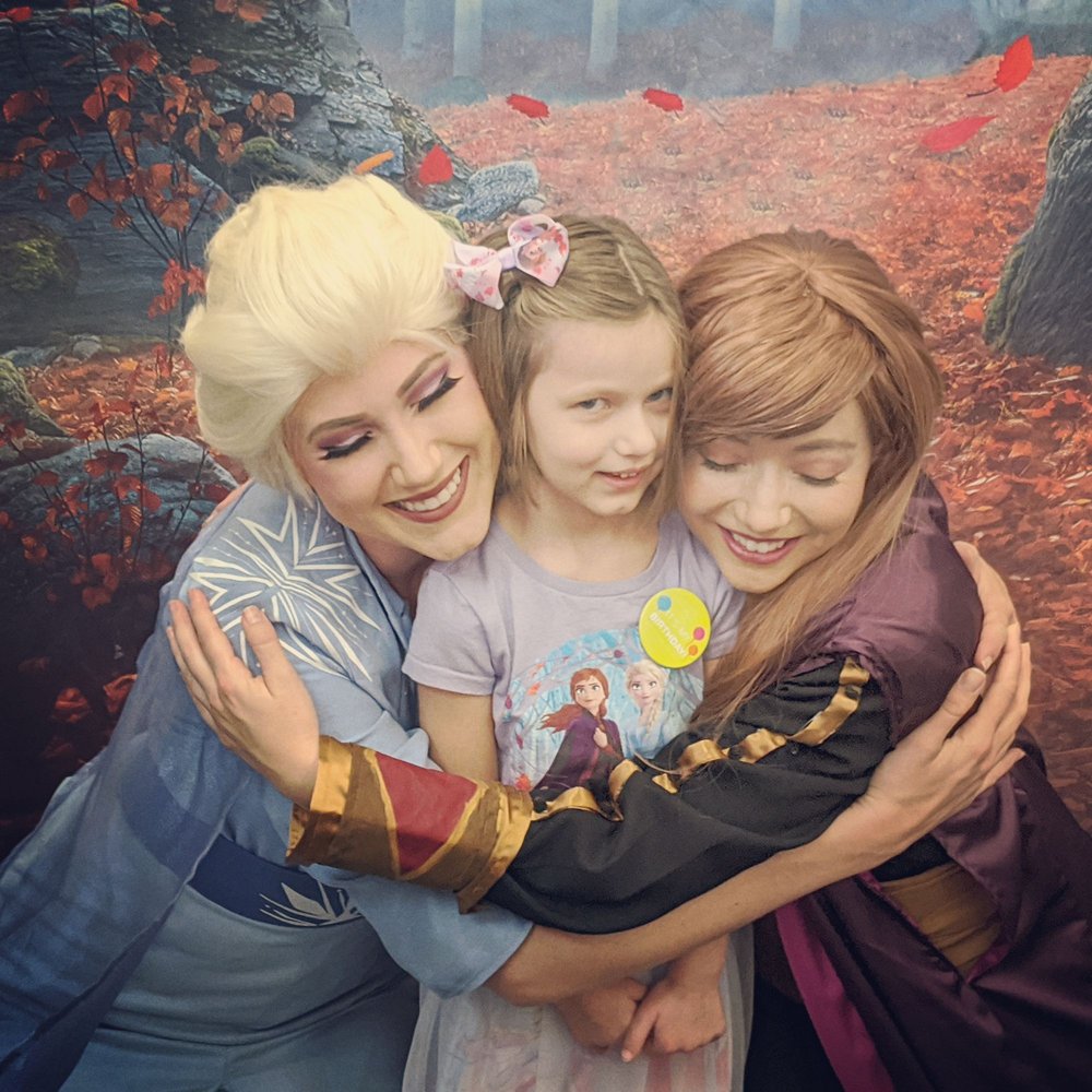 Magical Princess Parties - Party & Event Planning Near Me Magical Princess Parties - Party & Event Planning Near Me