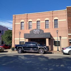 Plaza Main Street Theatre - The Plaza Theater