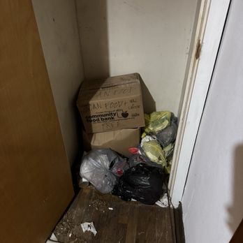 Speicher Select Properties - Garbage - Property Management Near Me - Johnstown, Pennsylvania