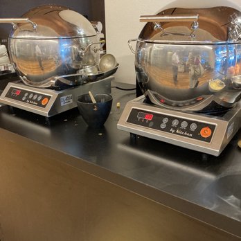 Turkish Airlines Lounge - Soup - Airport Lounges Near Me - Istanbul, 34