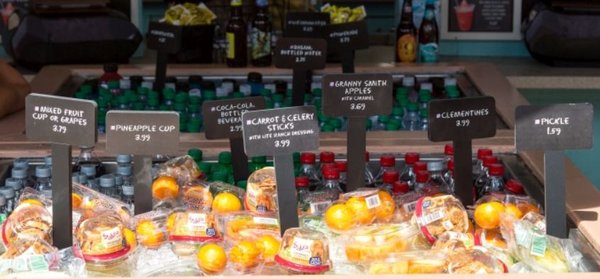 Anaheim Produce by null