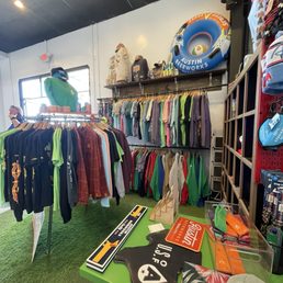 Merch