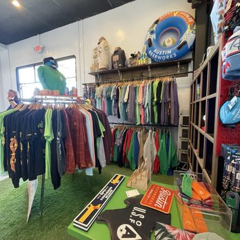 Austin Beerworks - Merch - Breweries Near Me - Austin, Texas