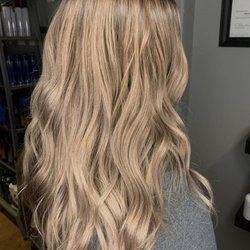 Waves Hair Studio