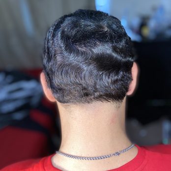 Refreshed Barber Shop & Supply - Cut by Tracy - Men's Hair Salons Near Me - Vallejo, California