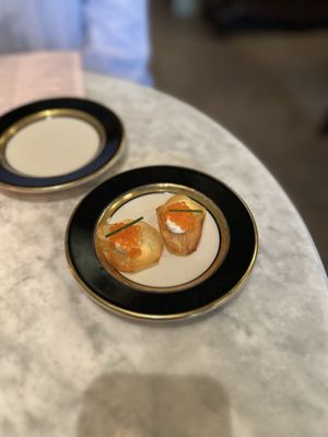 Bistro La Floraison by null