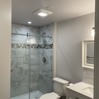Precision Tile And Grout - Ceramic tile shower - Tiling Near Me - Everett, Washington Precision Tile And Grout - Ceramic tile shower - Tiling Near Me - Everett, Washington