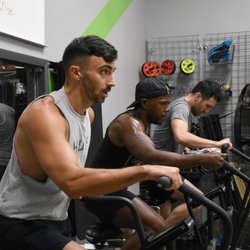 Rock Hard Fitness