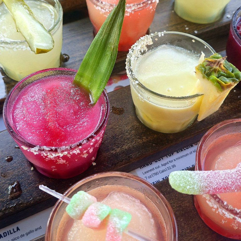 Lone Star Texas Grill - Margarita Flights - Tex-Mex Near Me - Pickering, Ontario Lone Star Texas Grill - Margarita Flights - Tex-Mex Near Me - Pickering, Ontario