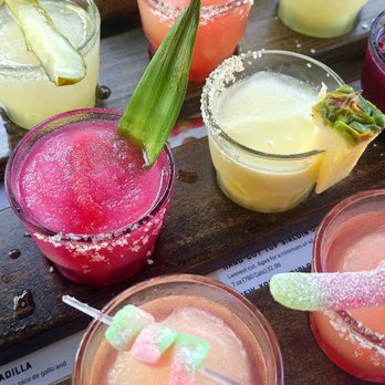 Lone Star Texas Grill - Margarita Flights - Tex-Mex Near Me - Pickering, Ontario Lone Star Texas Grill - Margarita Flights - Tex-Mex Near Me - Pickering, Ontario