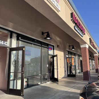 Nailvana Salon - Outside - Nail Salons Near Me - El Sobrante, California Nailvana Salon - Outside - Nail Salons Near Me - El Sobrante, California