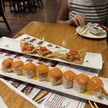 Sushi Kushi - Sushi Bars Near Me - Carrollton, Texas Sushi Kushi - Sushi Bars Near Me - Carrollton, Texas