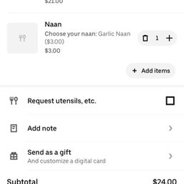 Online prices Online prices