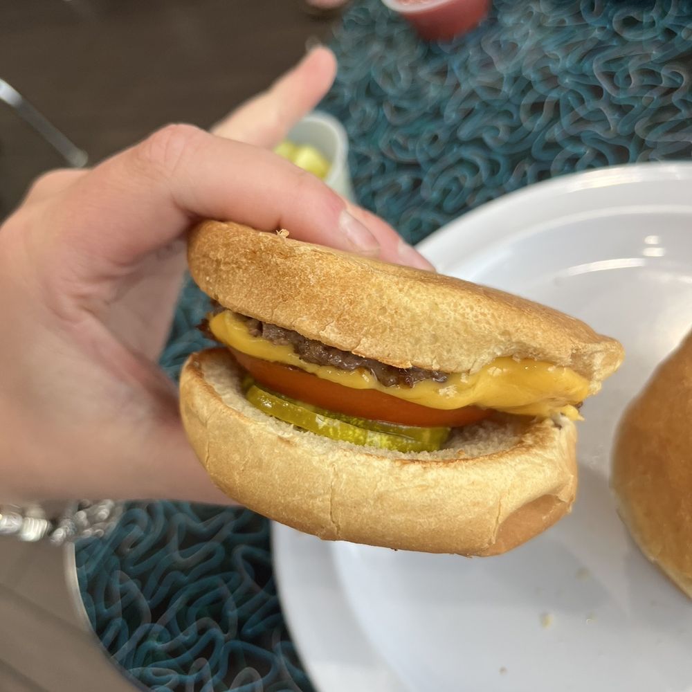 Charlies Special Charlies Special