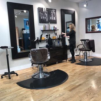 Aniu Hair Design - Hair Stylists Near Me - Amesbury, Massachusetts